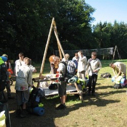 IMG 7284 - Scouts en Gidsen Zaventem 